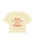 T-Shirt - Baby - Soft Yellow - Melon